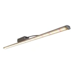 100W LED Bar groei en bloei 3