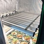 30W LED bar bloei 4