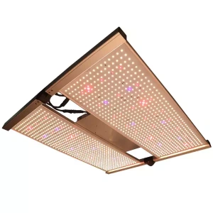 480W Samsung Quantum groei en bloei